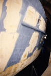 Paint & Foam